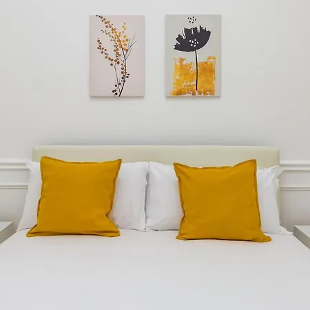 Apartment Ventaglieri Cozy By Wonderful Italy Naples