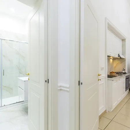 Apartment Ventaglieri Cozy By Wonderful Italy *