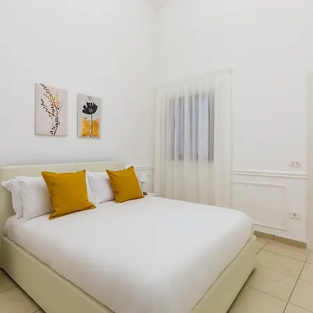 Apartment Ventaglieri Cozy By Wonderful Italy