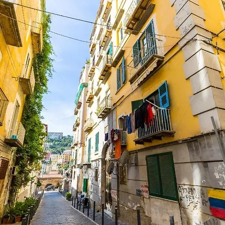 Ventaglieri Cozy By Wonderful Italy *
