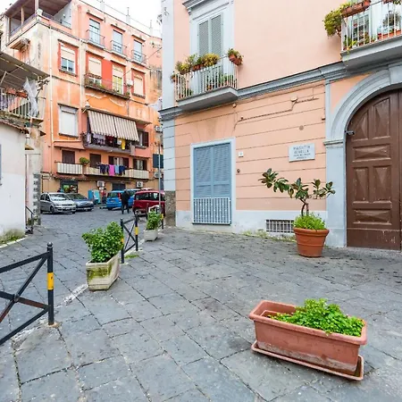 Apartment Ventaglieri Cozy By Wonderful Italy *