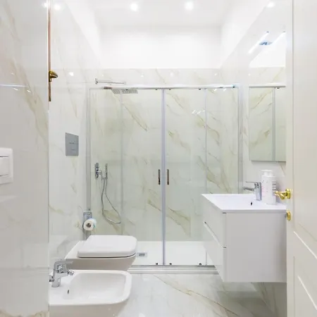 Apartment Ventaglieri Cozy By Wonderful Italy Naples