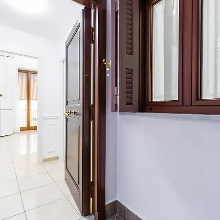Apartment Ventaglieri Cozy By Wonderful Italy *
