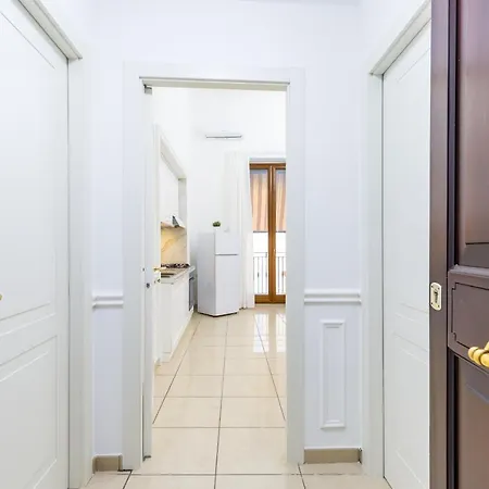 Apartment Ventaglieri Cozy By Wonderful Italy Naples
